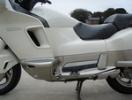 �������� �� ������ �������� Honda PC800 1989 ���� 13